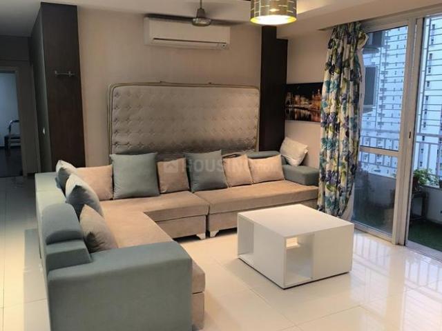 3 BHK Apartment in New Town for resale Kolkata. The reference number is 21234218