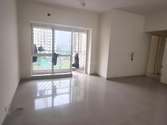 3 BHK Apartment in New Town for resale Kolkata. The reference number is 21230788