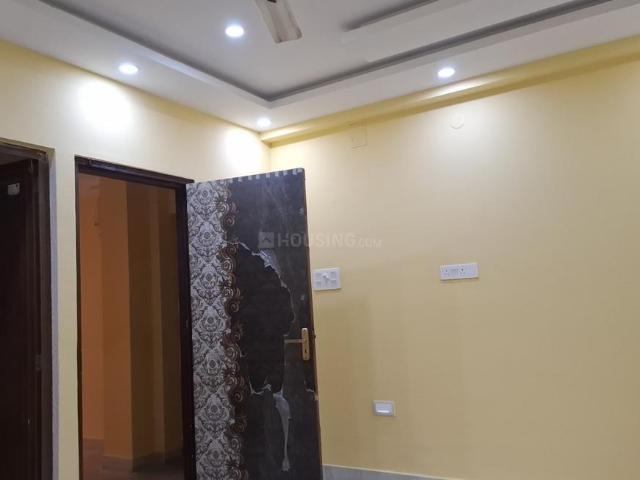 3 BHK Apartment in New Town for resale Kolkata. The reference number is 21250065
