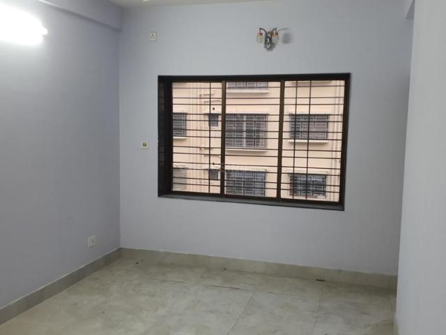 3 BHK Apartment in New Town for resale Kolkata. The reference number is 21251011