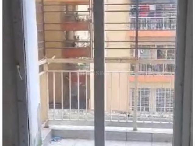 3 BHK Apartment in New Town for resale Kolkata. The reference number is 21253263