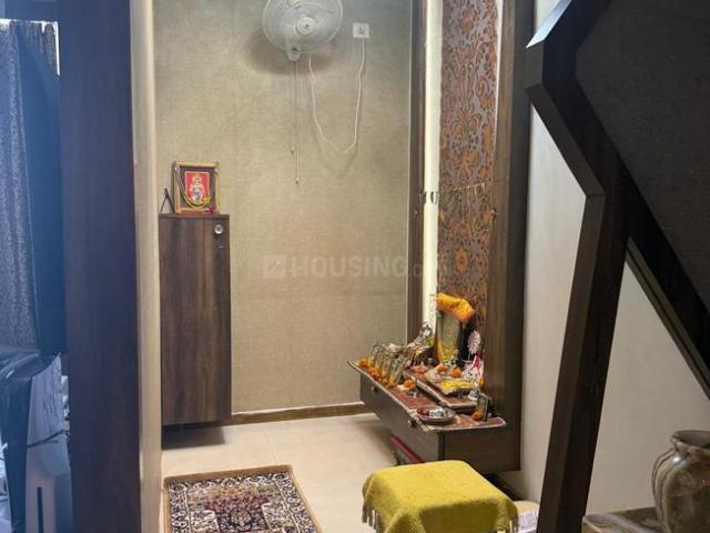 3 BHK Apartment in New Town for resale Kolkata. The reference number is 21260019