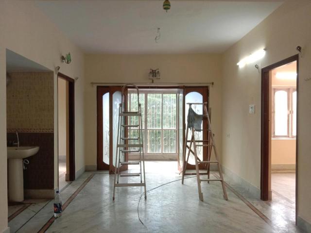 3 BHK Apartment in New Town for resale Kolkata. The reference number is 21271442