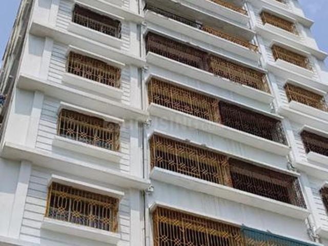 3 BHK Apartment in New Town for resale Kolkata. The reference number is 21282274