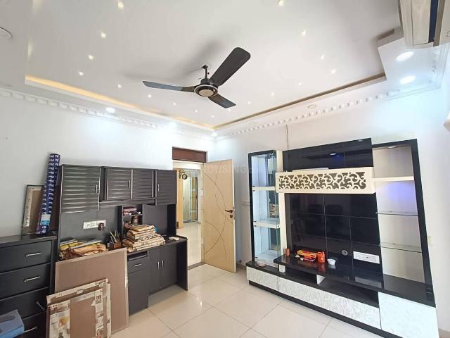 3 BHK Apartment in New Town for resale Kolkata. The reference number is 21305456