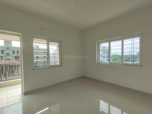 3 BHK Apartment in New Town for resale Kolkata. The reference number is 21306111