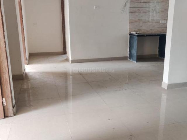 3 BHK Apartment in New Town for resale Kolkata. The reference number is 21303369
