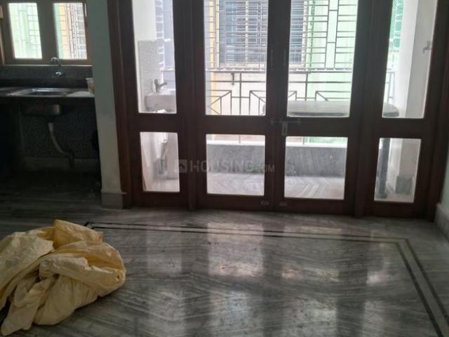 3 BHK Apartment in New Town for resale Kolkata. The reference number is 21303806