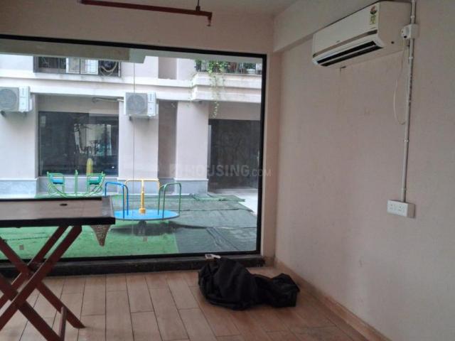 3 BHK Apartment in New Town for resale Kolkata. The reference number is 21326770