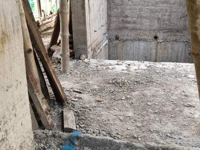 3 BHK Apartment in New Town for resale Kolkata. The reference number is 21357053