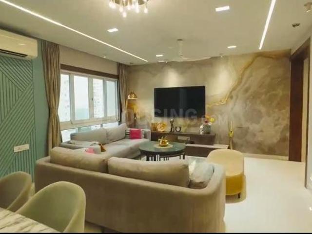 3 BHK Apartment in New Town for resale Kolkata. The reference number is 21376316