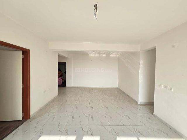 3 BHK Apartment in New Town for resale Kolkata. The reference number is 21372047