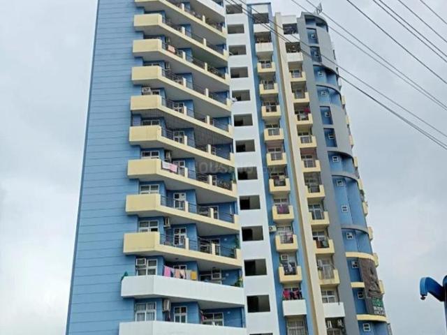 3 BHK Apartment in Newada for rent Varanasi. The reference number is 21276203