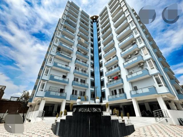 3 BHK Apartment in Newada for rent Varanasi. The reference number is 21383556