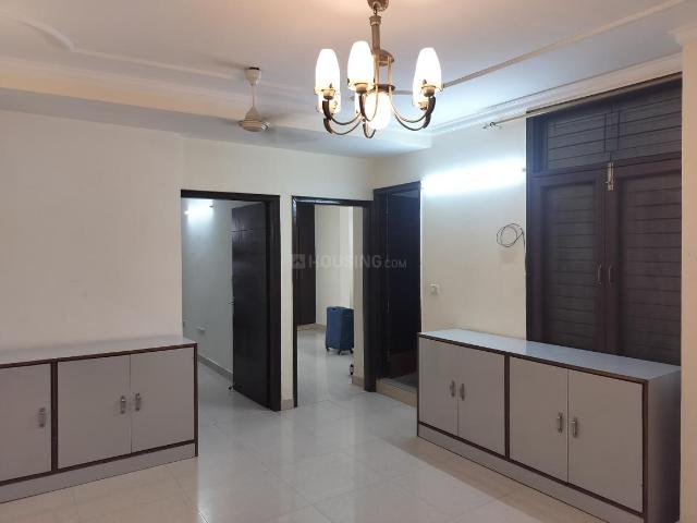 3 BHK Apartment in Neb Sarai for resale New Delhi. The reference number is 18097711