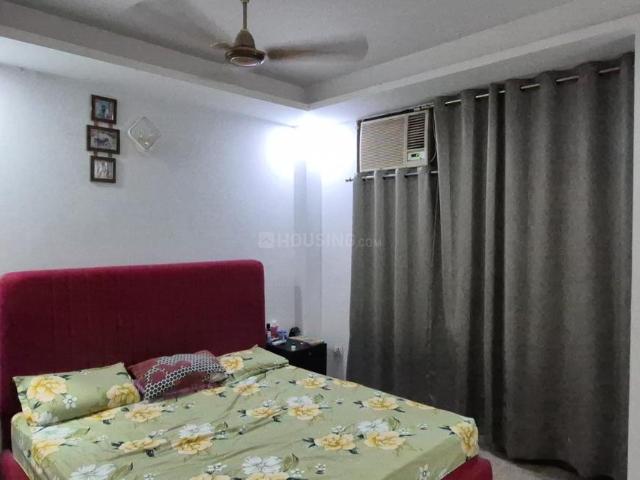 3 BHK Apartment in Neb Sarai for resale New Delhi. The reference number is 19358610