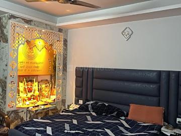 Indira Enclave, Ghaziabad, Ghaziabad District, Uttarakhand
