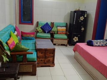 Sainik Farm, Delhi - Access for people with disabilities