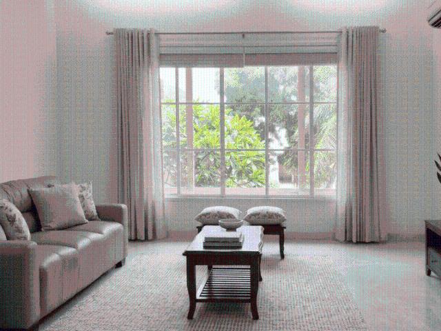 3 BHK Apartment in Neelankarai for rent Chennai. The reference number is 20535551