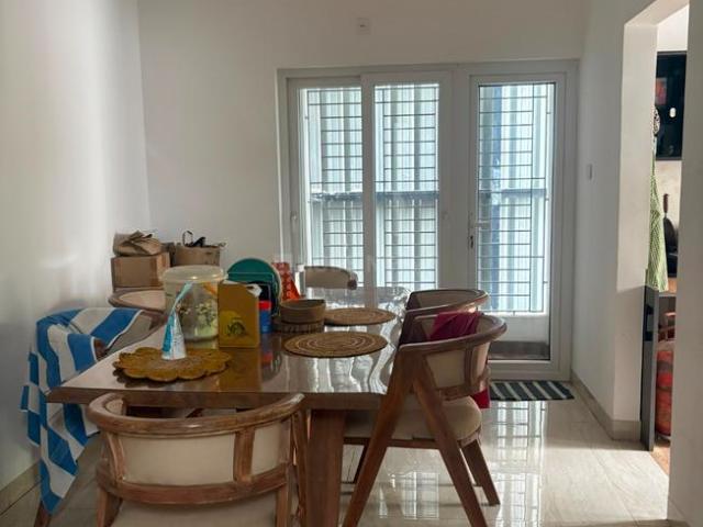 3 BHK Apartment in Neelankarai for rent Chennai. The reference number is 21019508