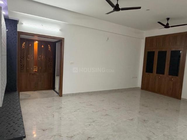 3 BHK Apartment in Neelankarai for rent Chennai. The reference number is 21219691