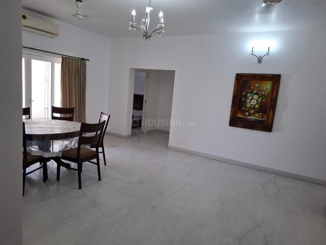 3 BHK Apartment in Neelankarai for resale Chennai. The reference number is 20484131