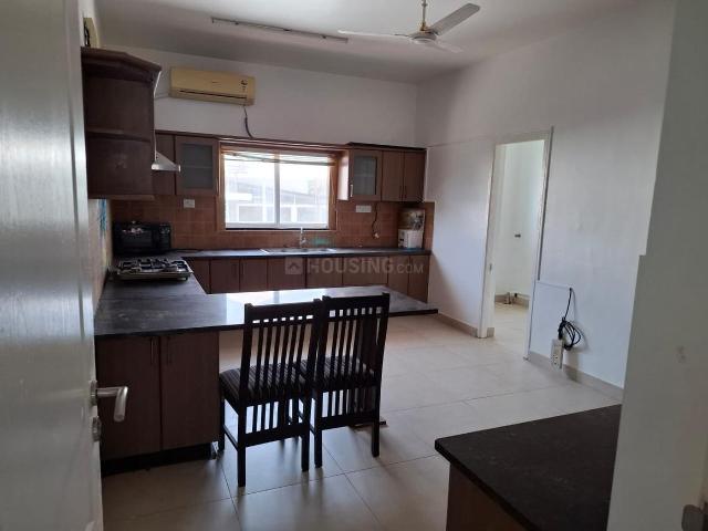 3 BHK Apartment in Neelankarai for resale Chennai. The reference number is 20911126