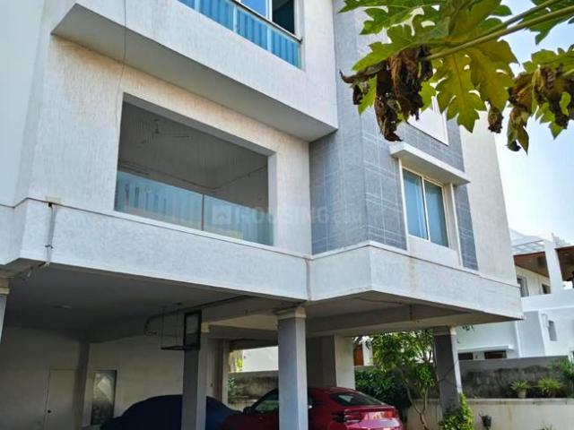 3 BHK Apartment in Neelankarai for resale Chennai. The reference number is 21188165