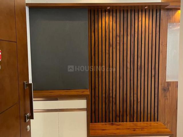 3 BHK Apartment in Nehru Nagar for rent Bengaluru. The reference number is 19378413