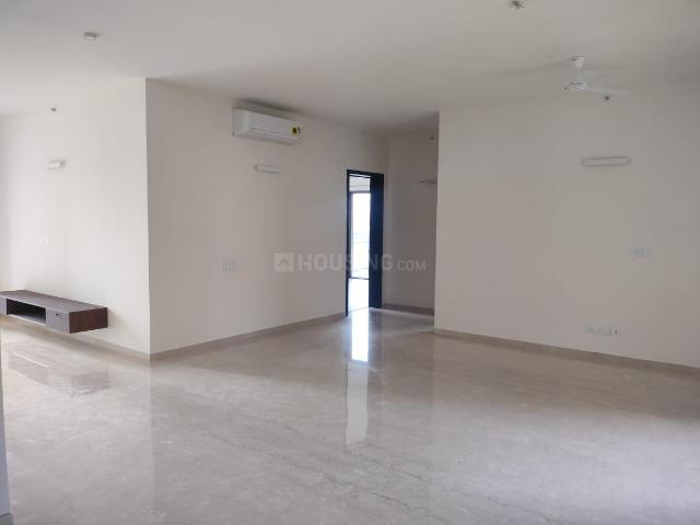 3 BHK Apartment in Nehru Nagar for rent Bengaluru. The reference number is 19499596