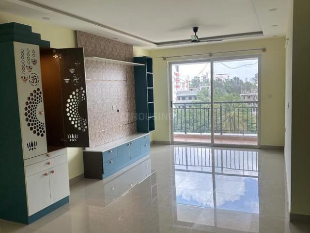 3 BHK Apartment in Nehru Nagar for rent Bengaluru. The reference number is 20675562