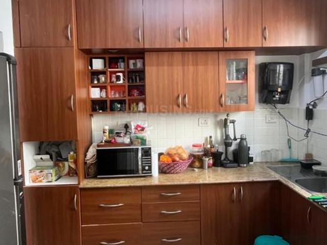 3 BHK Apartment in Nehru Nagar for rent Bengaluru. The reference number is 21022146