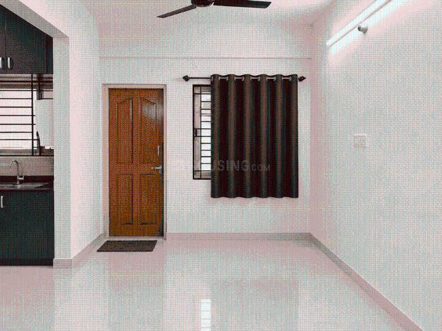 3 BHK Apartment in Nehru Nagar for rent Bengaluru. The reference number is 21133488