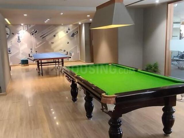 3 BHK Apartment in Nehru Nagar for rent Bengaluru. The reference number is 21219908