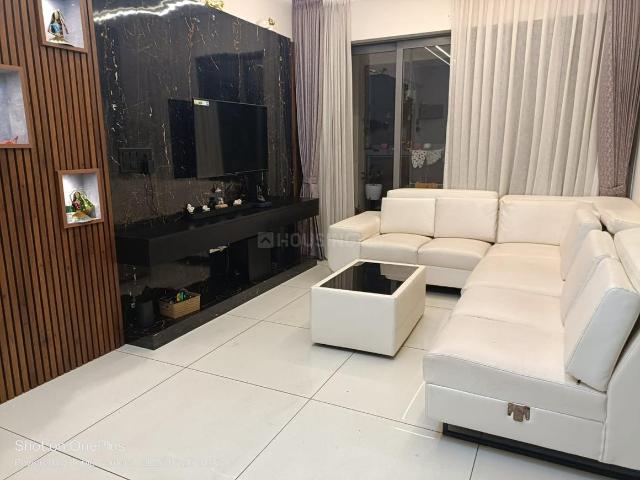 3 BHK Apartment in Nehru Nagar for rent Bengaluru. The reference number is 21249922