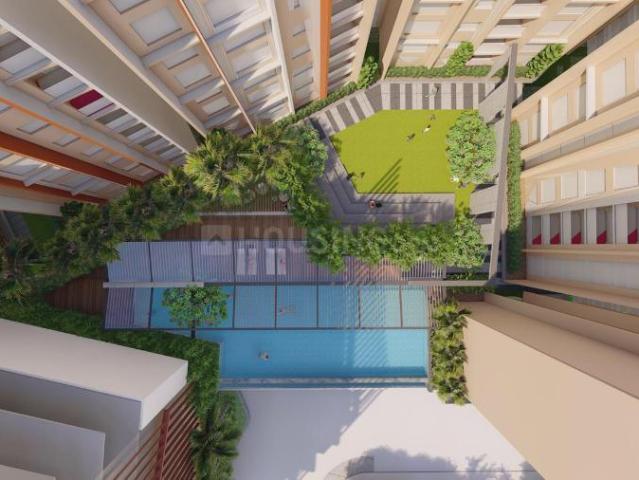 3 BHK Apartment in Nehru Nagar for resale Bengaluru. The reference number is 16614345