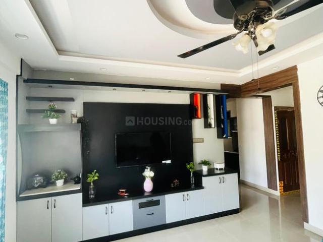 3 BHK Apartment in Nehru Nagar for resale Bengaluru. The reference number is 19945061