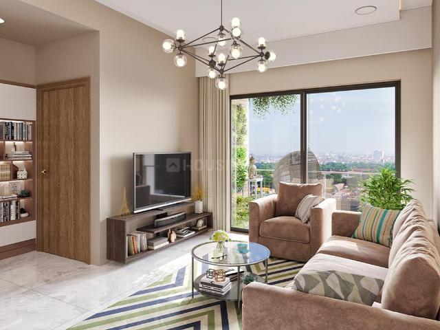 3 BHK Apartment in Nehru Nagar for resale Bengaluru. The reference number is 21233040