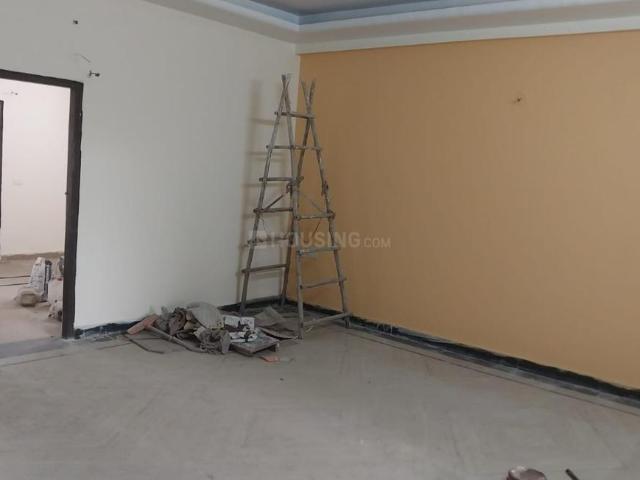 3 BHK Apartment in Nehru Nagar for resale Ghaziabad. The reference number is 17191009