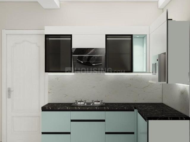3 BHK Apartment in Nehru Nagar for resale Ghaziabad. The reference number is 18623914