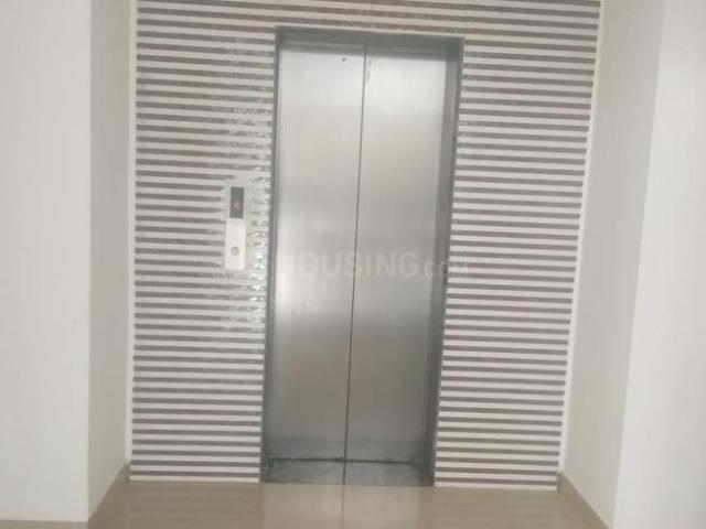 3 BHK Apartment in Nehru Nagar West for resale Coimbatore. The reference number is 20315059