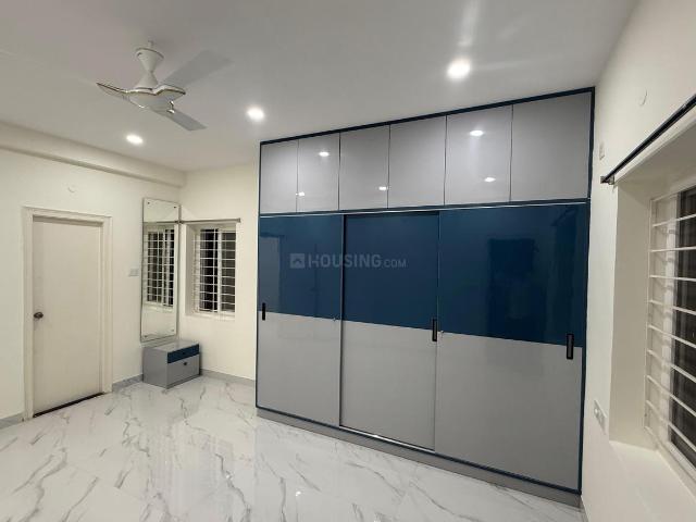 3 BHK Apartment in Neknampur for rent Hyderabad. The reference number is 18368259