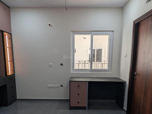3 BHK Apartment in Neknampur for rent Hyderabad. The reference number is 21036127