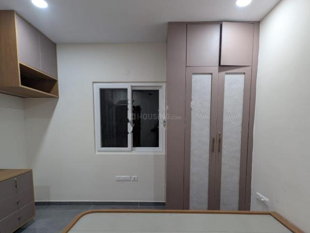 3 BHK Apartment in Neknampur for rent Hyderabad. The reference number is 21036271
