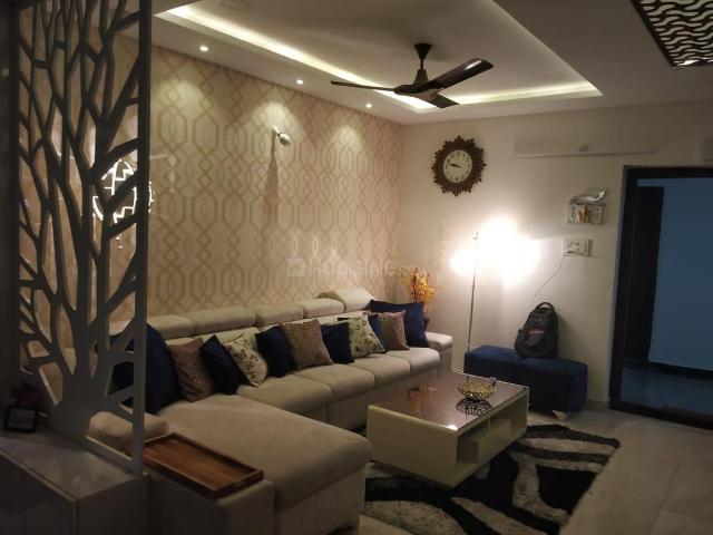 3 BHK Apartment in Neknampur for resale Hyderabad. The reference number is 18550918