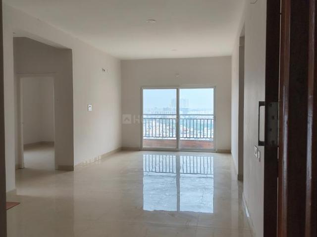 3 BHK Apartment in Neknampur for resale Hyderabad. The reference number is 19922164