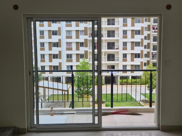 3 BHK Apartment in Nelamangala for rent Bengaluru. The reference number is 7641408
