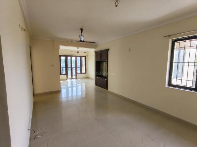 3 BHK Apartment in Nellikunnu for rent Thrissur. The reference number is 20781503