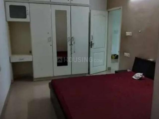 3 BHK Apartment in Nellikunnu for rent Thrissur. The reference number is 21211575