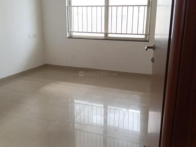 3 BHK Apartment in Nerhe for rent Pune. The reference number is 18895072